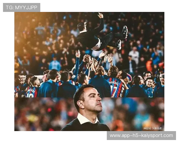 绝杀创纪录之夜，成为巴塞罗那的救世主