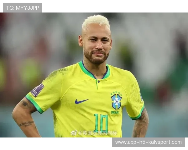 马竞锁定内马尔式强冲边锋：未来战术的全新风向标