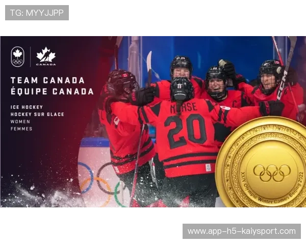 世界冰球：加拿大队霸气夺冠，金牌在望！，冰球 加拿大