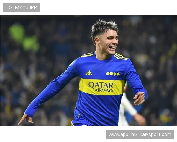 博卡青年力图缩小与欧陆豪门差距，博卡青年是什么意思