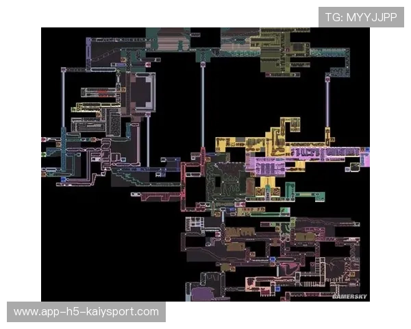 电竞人才图谱系统上线明确职业发展路径，电竞人才的发展前景
