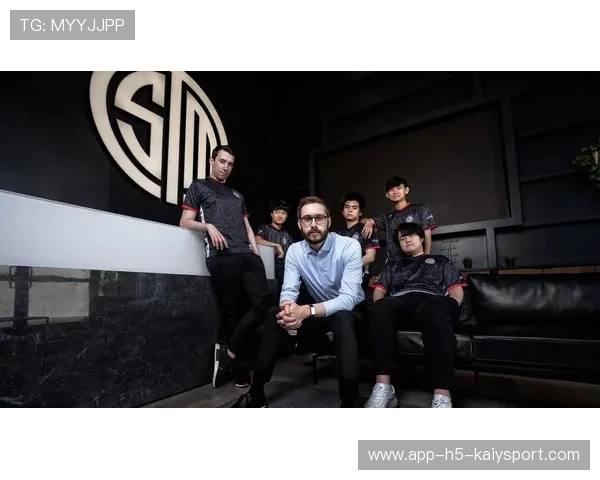 电竞史最燃团战TOP10