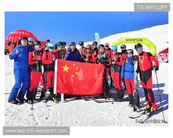 世界登山接力赛：团队协作成致胜因素，国际登山联合会